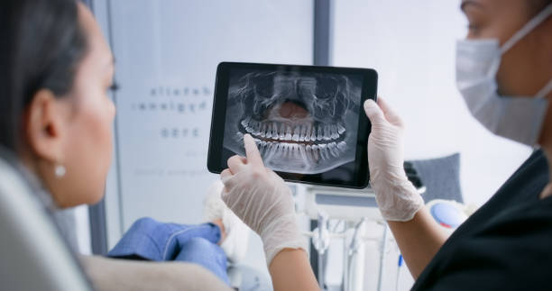 Licensed Dental Implants service in Edmonston, MD - Smile Center Dentistry